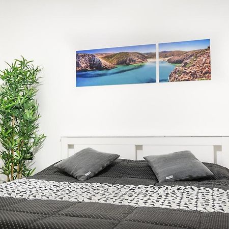 Bed And Breakfast Porto Flavia Iglesias Extérieur photo