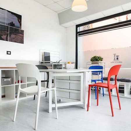 Bed And Breakfast Porto Flavia Iglesias Extérieur photo