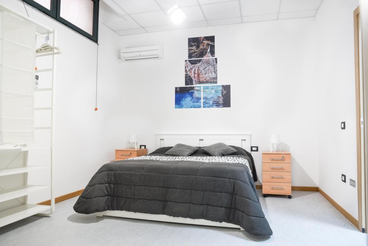 Bed And Breakfast Porto Flavia Iglesias Extérieur photo
