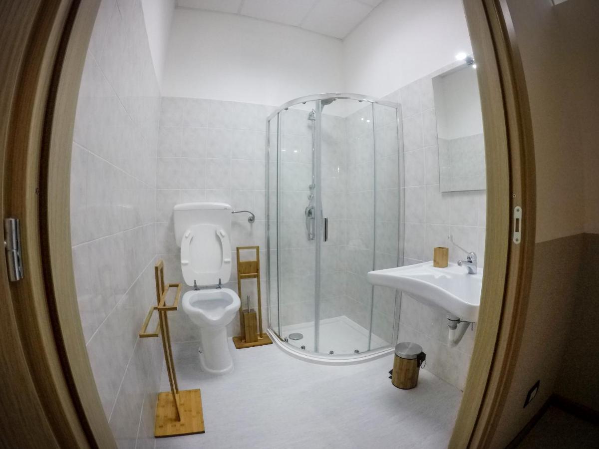 Bed And Breakfast Porto Flavia Iglesias Extérieur photo