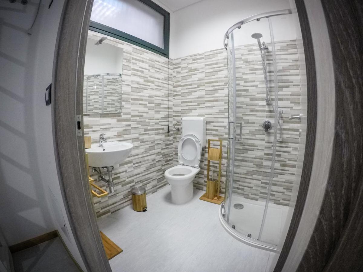 Bed And Breakfast Porto Flavia Iglesias Extérieur photo